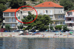 Apartments by the sea Podgora, Makarska - 6781
